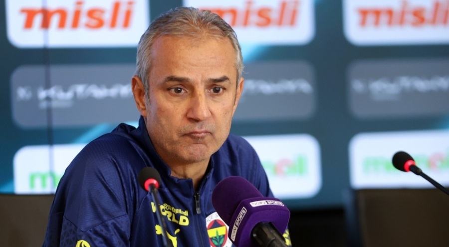 İsmail Kartal'dan kırmızı kart açıklaması geldi!