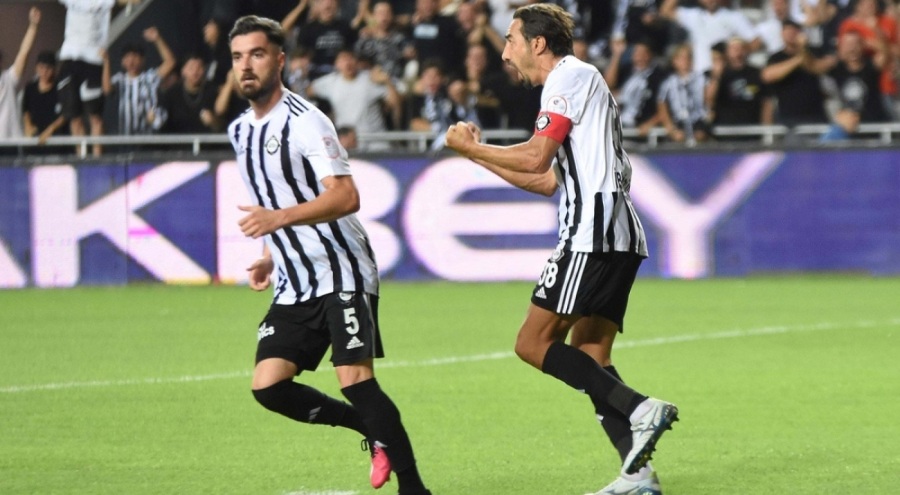 Altay'dan 13 hafta sonra galibiyet geldi!