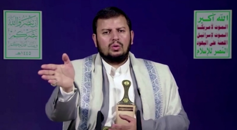 Husiler'den uyarı: ABD'nin savaş gemilerini hedef alacağız!