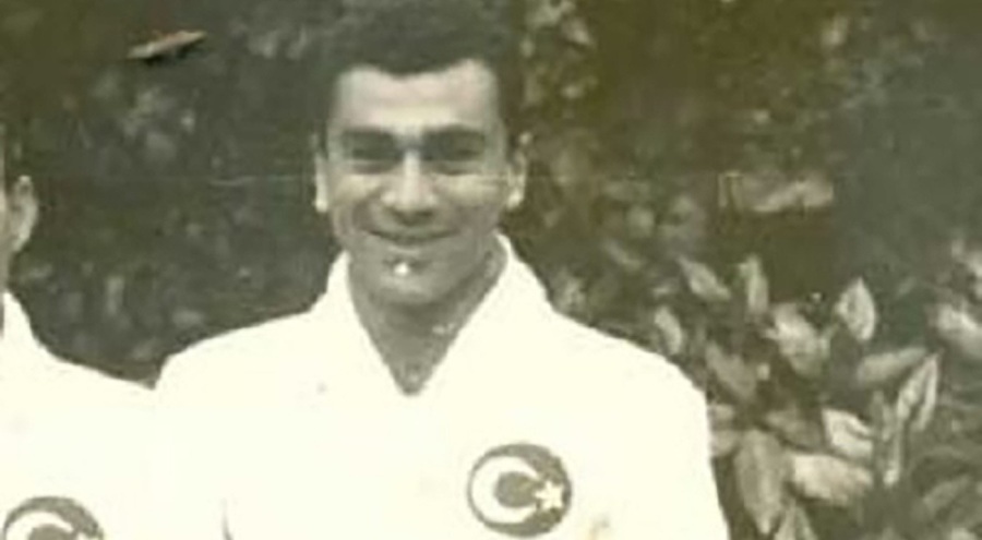 Eski olimpik atlet Yıldıray Pağda yaşamını yitirdi