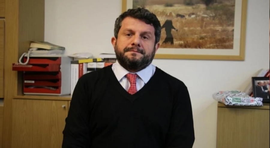 AYM'de Can Atalay için kritik toplantı