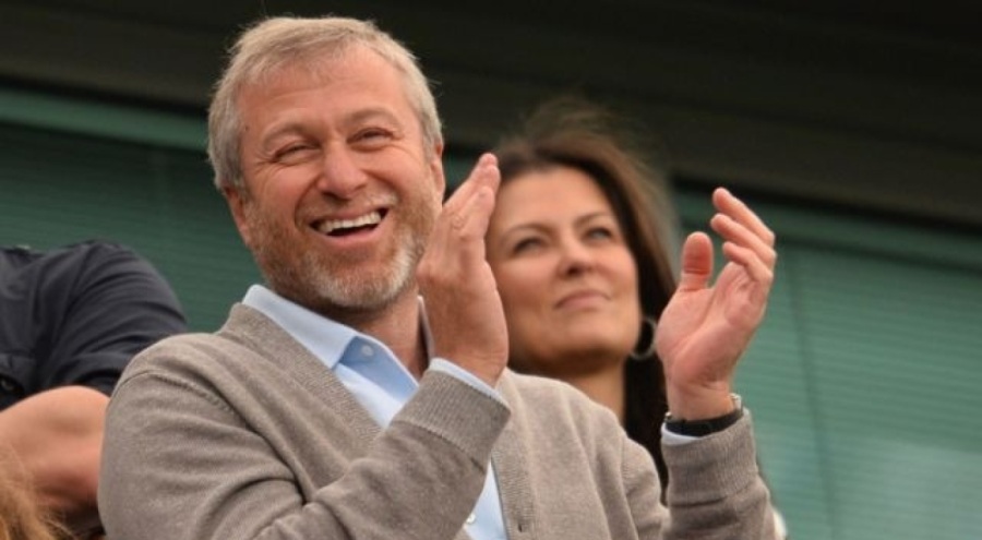 Hesap 85 bin bahşiş 175 bin! Rus milyarder personeli ihya etti