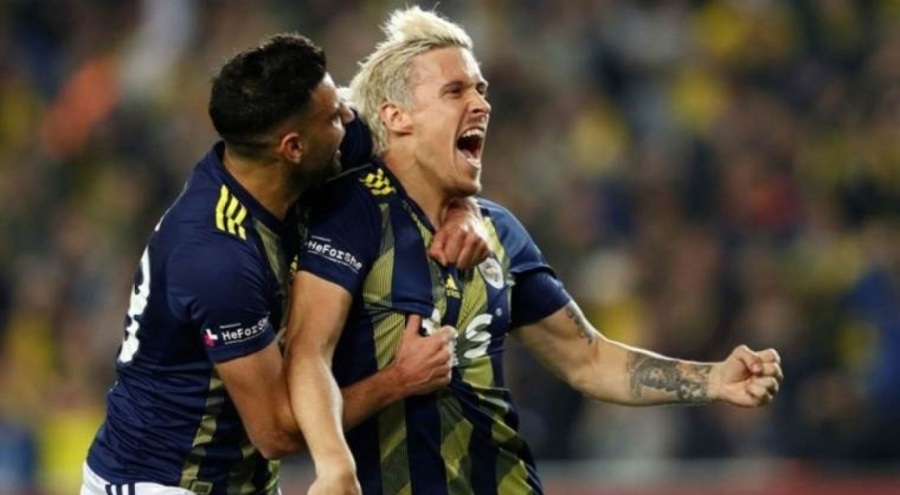 Eski Fenerbahçeli, emeklilik kararını açıkladı