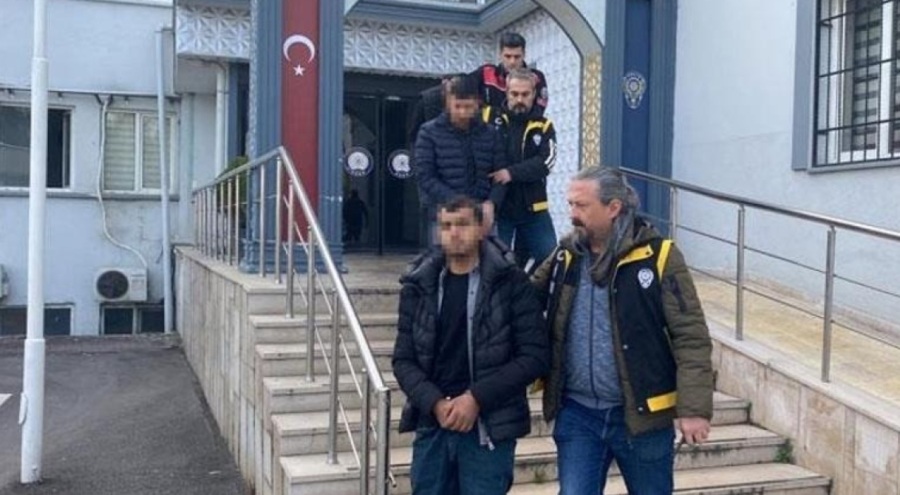 Bursa'da 20 yaşındaki genç bıçaklanarak öldürülmüştü... 3 sanığın cezası belli oldu