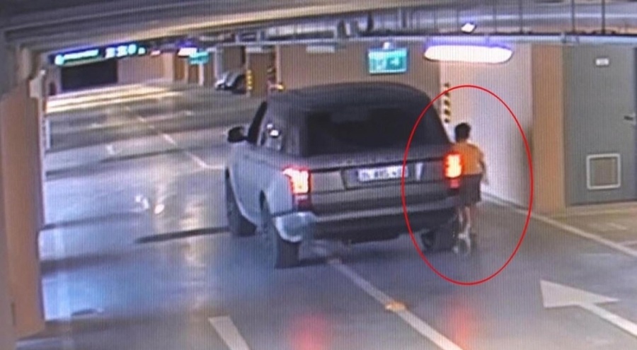 Küçük Eymen'i öldüren kazada gerekçeli karar açıklandı!