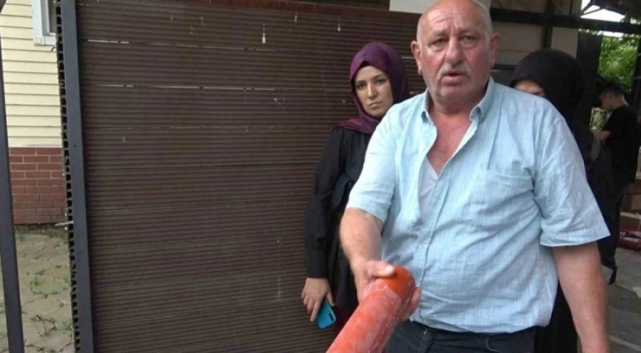 Bursa'da 'Kurban' dolandırıcılığında yeni gelişme!