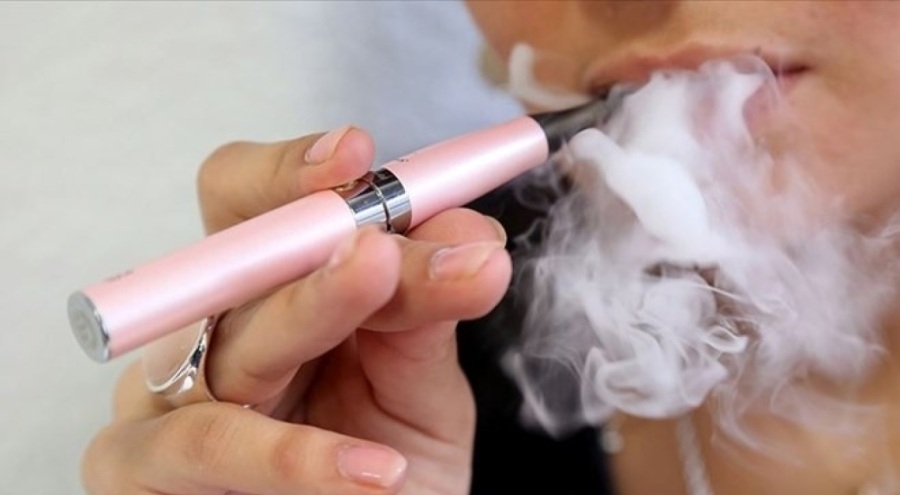 Elektronik sigara artık 34 ülkede yasak!