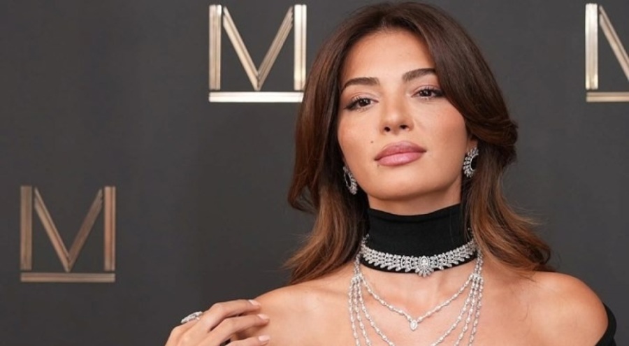 Oyuncu Melisa Aslı Pamuk pasaportu çalındığı için kendi filminin galasına katılamadı