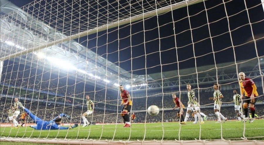 Derbinin kaderi kalecilerin ellerinde