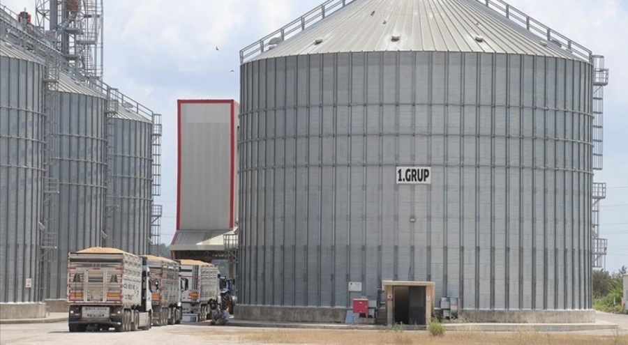 Lisanslı depoculukta kapasite hedefi 20 milyon ton