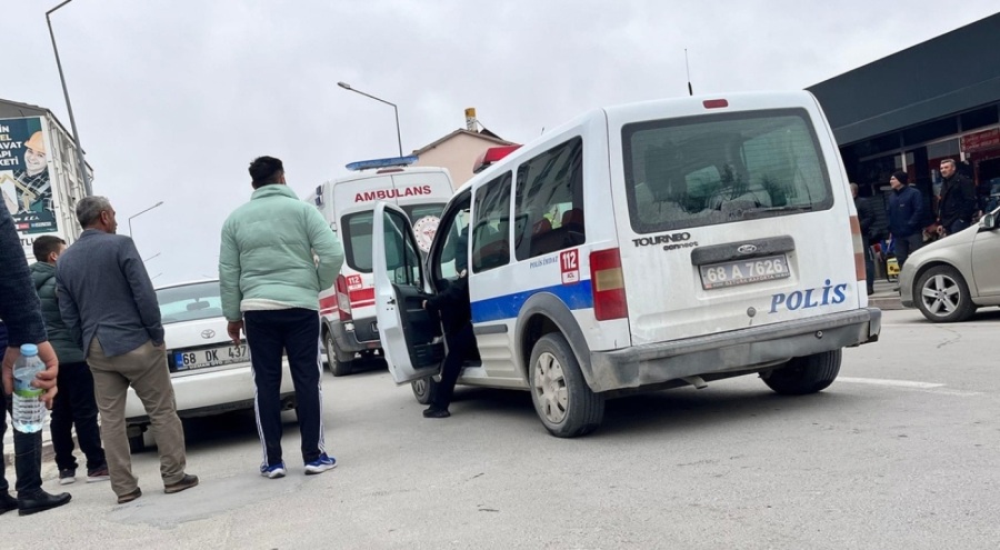 'Tarla anlaşmazlığı' tartışması kanlı bitti!