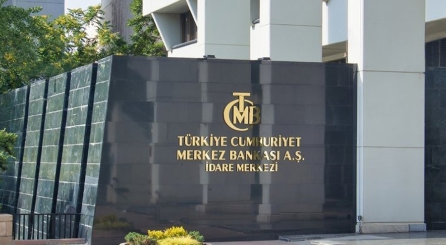 Merkez Bankası'ndan rezerv rekoru