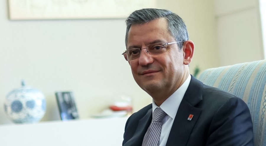 Özgür Özel'den Can Atalay açıklaması