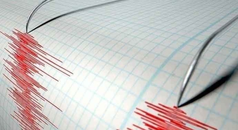 Çanakkale'de deprem