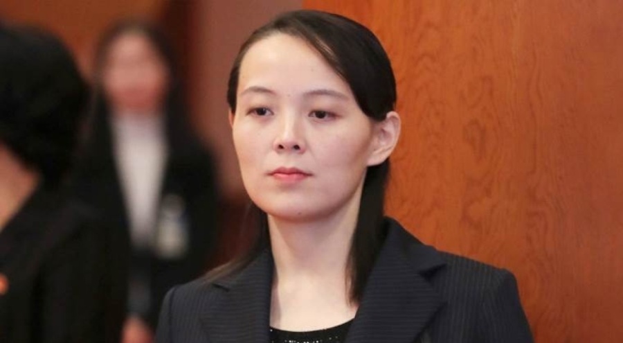 BMGK toplantısına tepki: Şiddetle kınıyorum