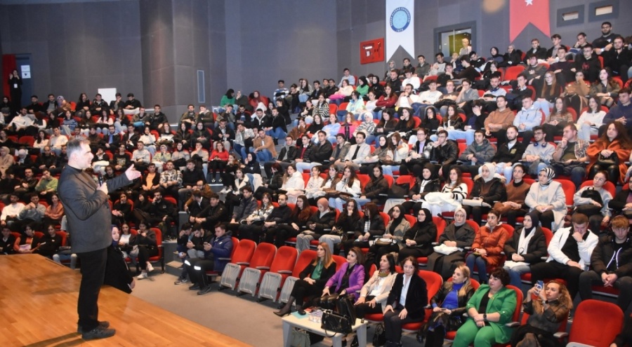 Bursa İş Kadınları ve Yöneticileri Derneği'nden  girişimci adaylarına destek