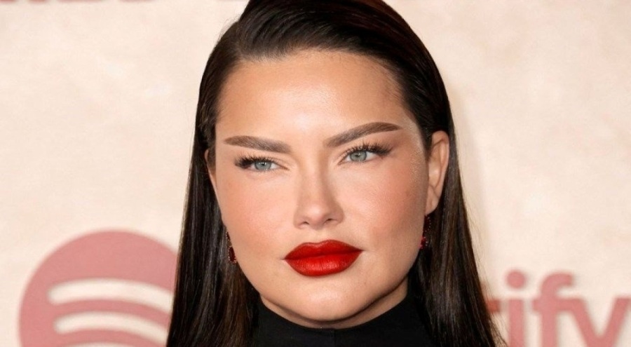 Adriana Lima: Ben de kendimi tanıyamadım