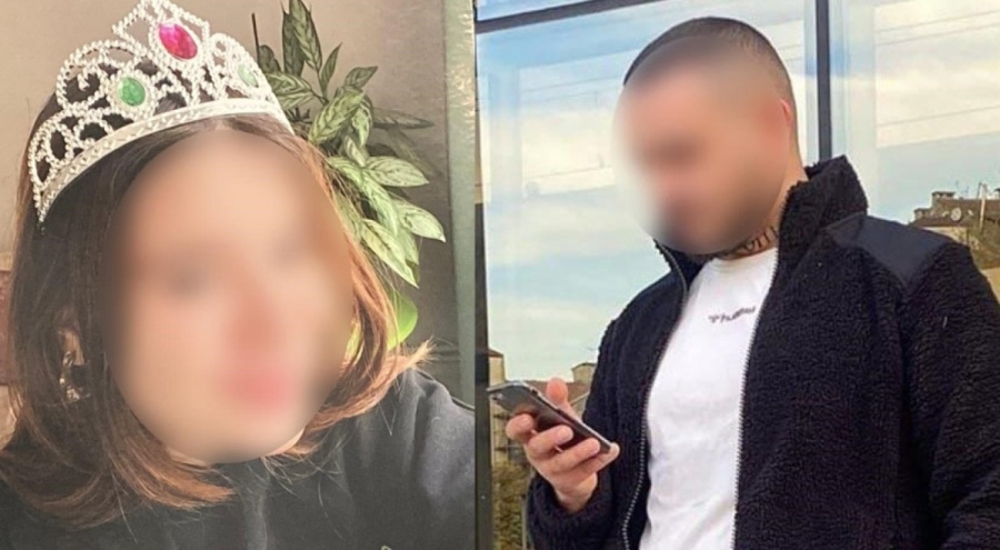 2 çocuk babası evli adam komşusunun 18 yaşındaki kızını alıp kaçtı!