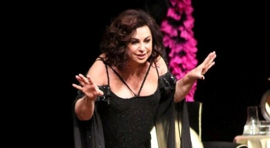 Nilgün Belgün'den kötü haber! Hastanelik oldu