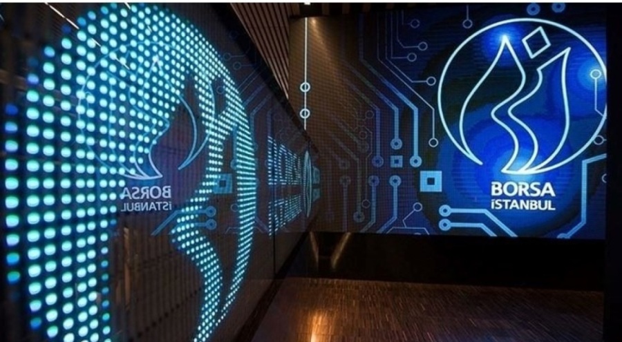 Yabancılar, 396 milyon dolarlık hisse aldı