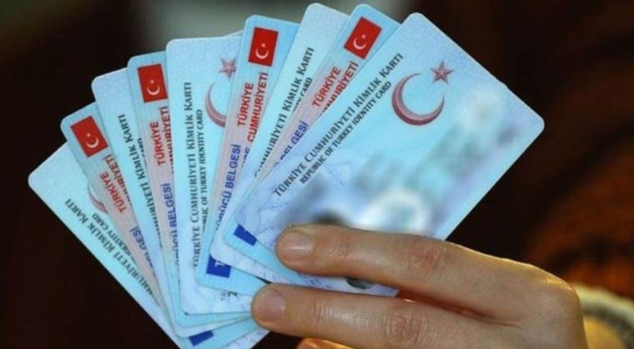 Ehliyet ve kimlik için yenileme tarihi değişti!