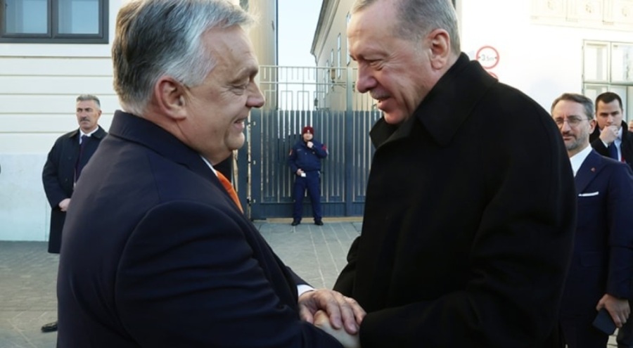 Macaristan Başbakanı Orban'dan Türkiye açıklaması: Anlaşmamız yok