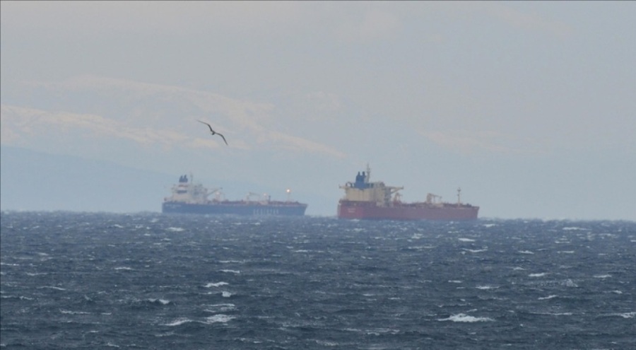 Irak'tan Gazze'ye akaryakıt yardımı