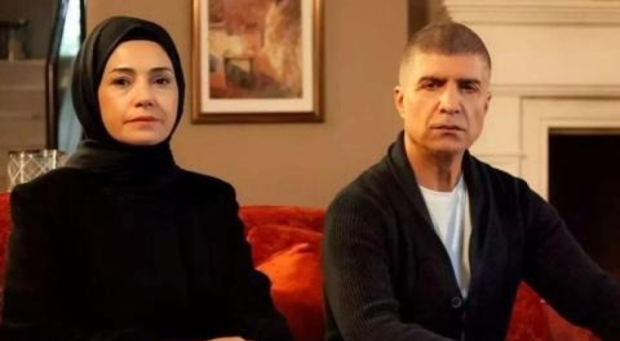 Kızıl Goncalar için RTÜK Başkanı Ebubekir Şahin'den açıklama