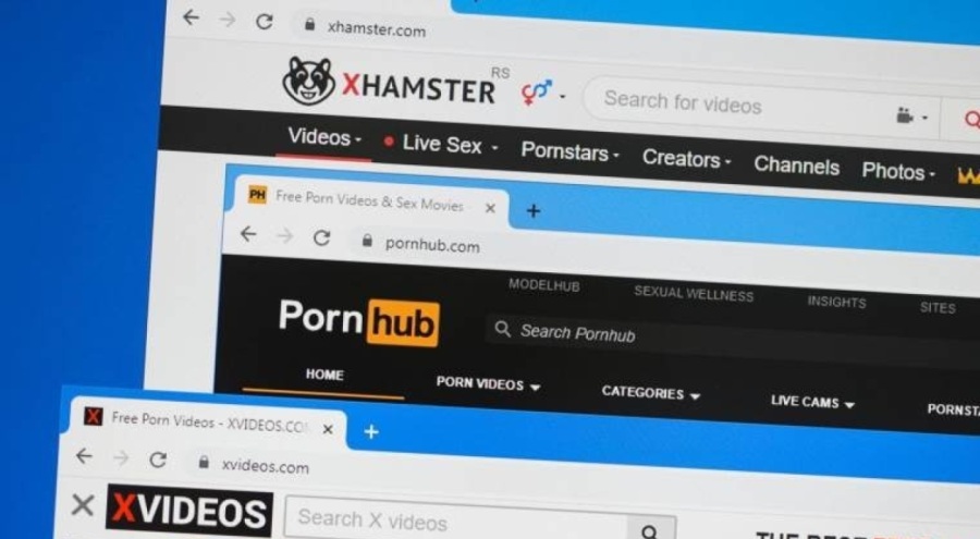 Avrupa Birliği'nden porno sitelerine sıkı kurallar geliyor