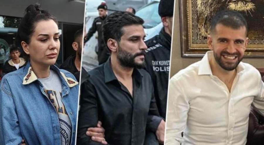 HSK kararnamesinde dikkat çeken atamalar: Dilan Polat, Engin Polat, Ayhan Bora Kaplan...