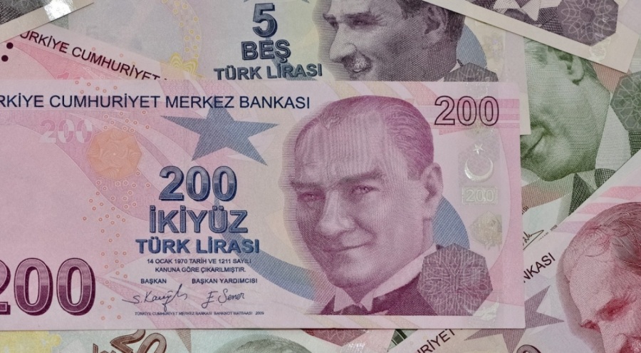 Merkez Bankası'ndan FAST düzenlemesi: İşlem başına limit 50 bin liraya yükseltildi
