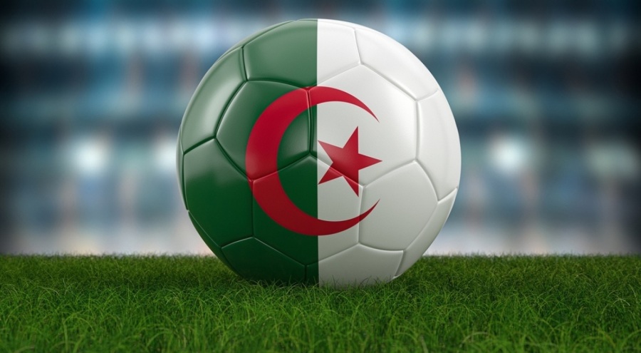 Cezayir'de ligler ertelendi