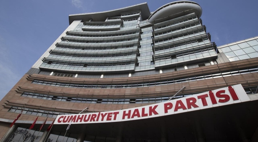 CHP aday listesini duyurdu