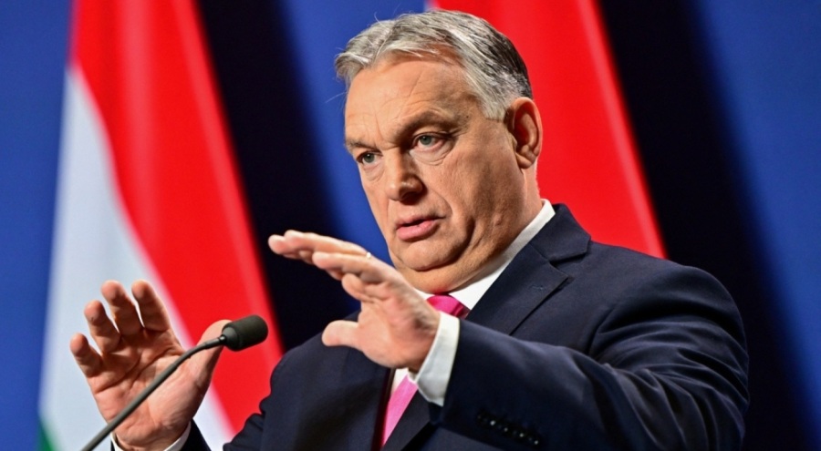 Macaristan'dan Avrupa Birliği'ne tepki: "Şantaj" suçlaması
