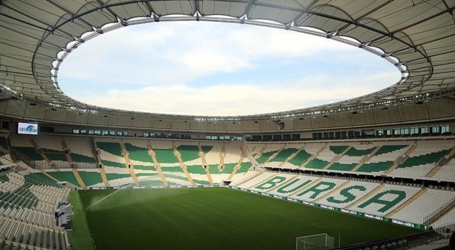 Bursaspor'da Olağanüstü Kongre tarihi açıklandı