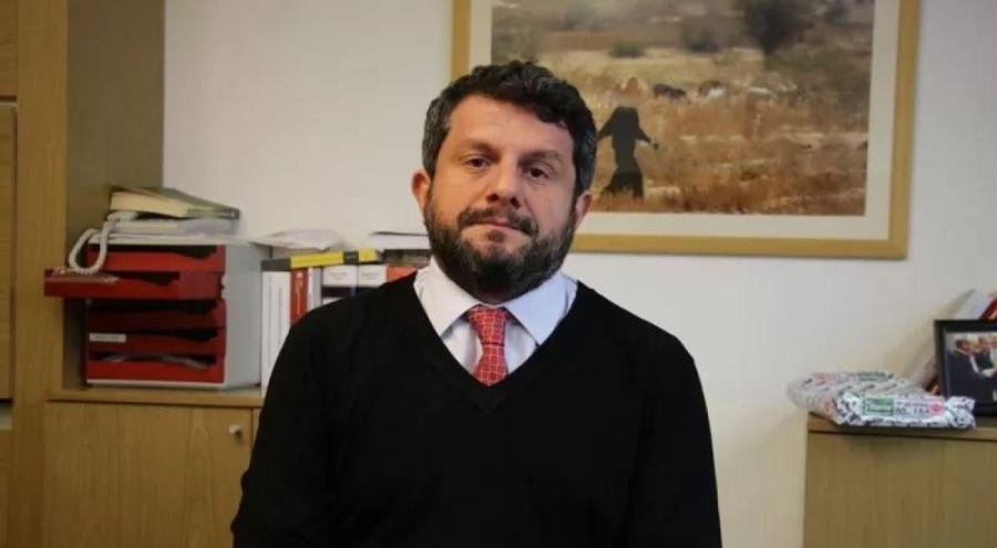 TİP'ten Can Atalay için eylem çağrısı