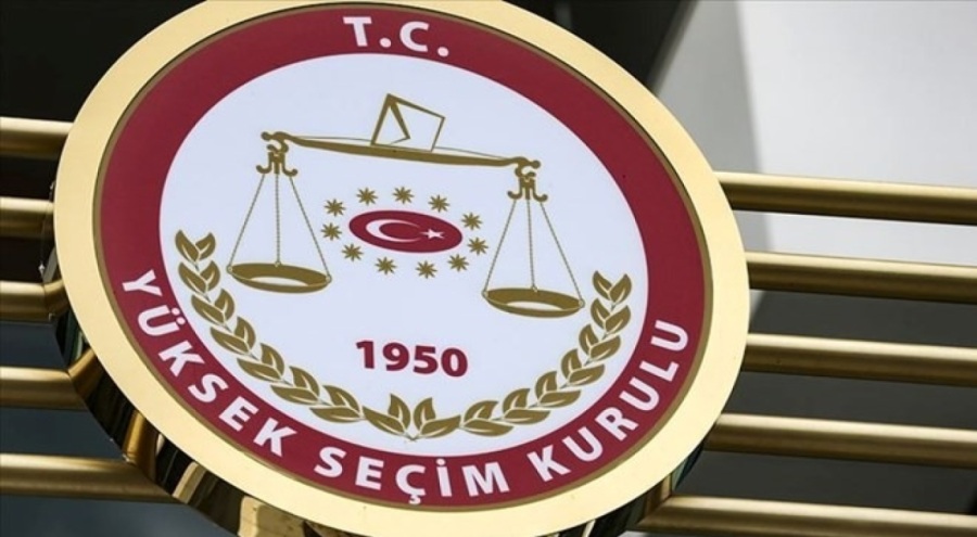 YSK'dan seçim verilerine ilişkin yeni karar!