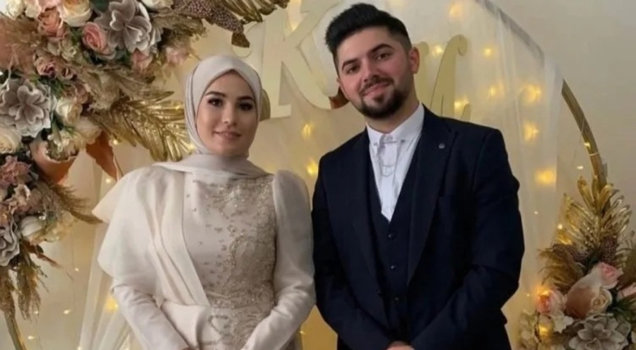 Balayındaki sır ölümde ihmal zinciri ortaya çıktı!