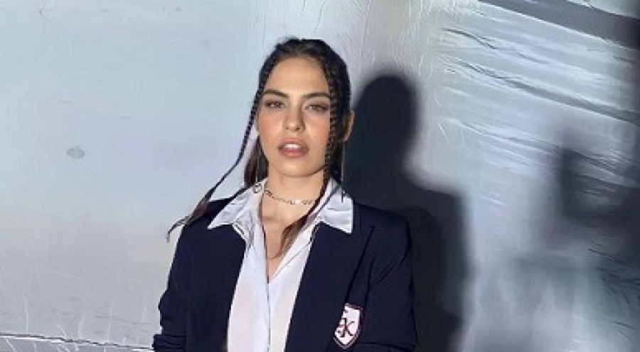 Dilara Sümbül hastanelik oldu!