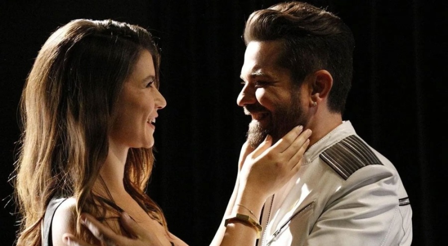 Beren Saat gitti, Kenan Doğulu gidemedi!