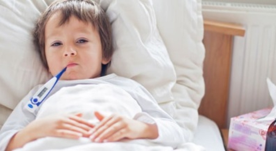 Çocuk vakaları arttı! Uzman isimlerden peş peşe açıklamalar
