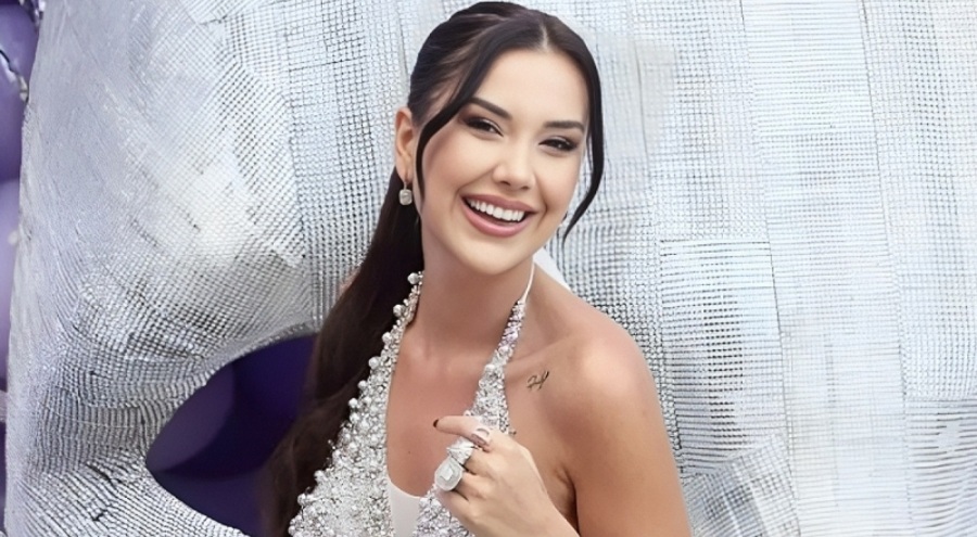 Dilan Polat'ın ziyaretçi listesinde sürpriz isim!