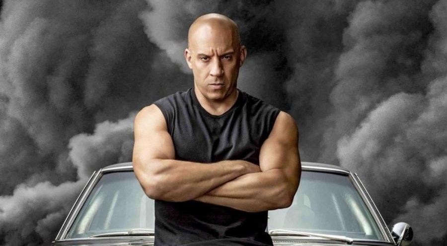 Hızlı ve Öfkeli serisinin yıldızı cinsel tacizle suçlanıyor