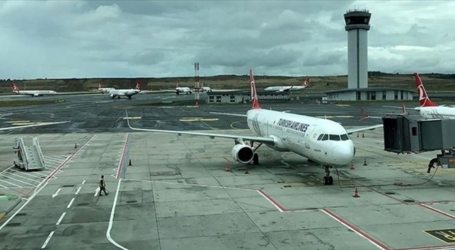 Sabiha Gökçen'ın ikinci pisti açılacak