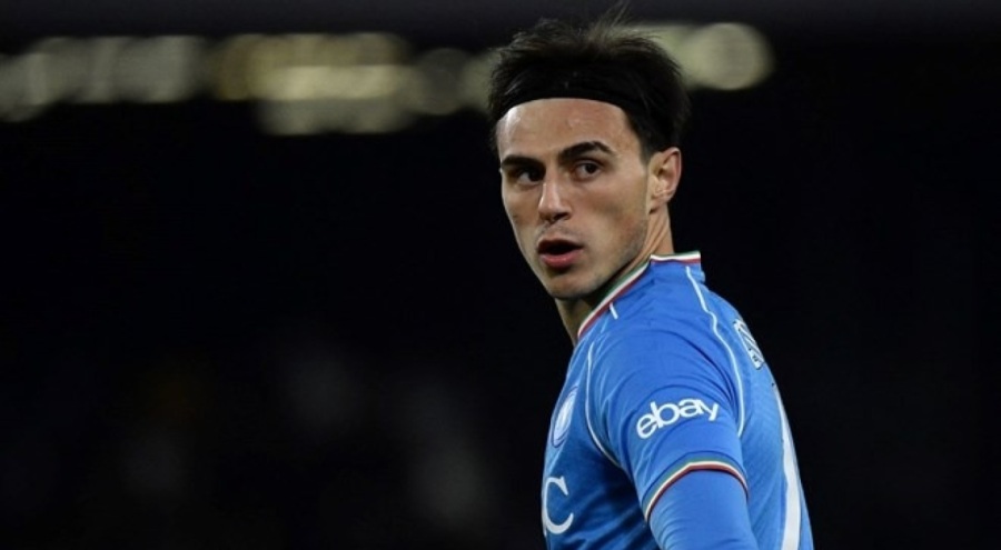 Eljif Elmas'ın yeni adresi belli oldu