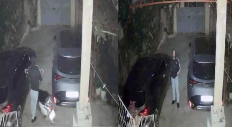 10 günde 6 motosiklet çalmıştı! Kimliği tespit edildi