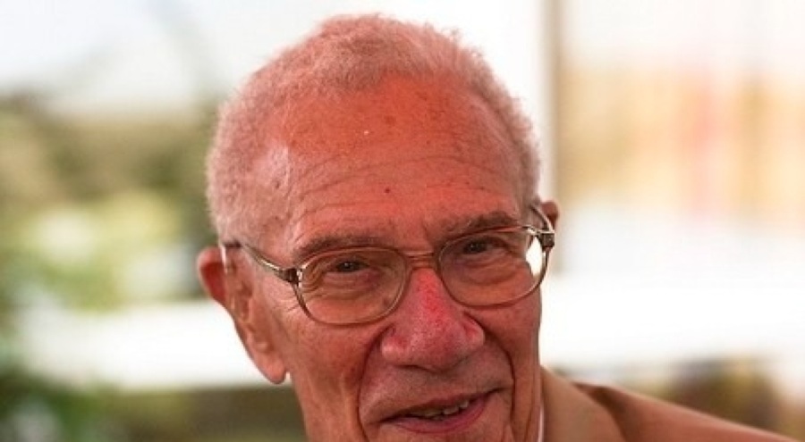 Nobel ödüllü ekonomist  Robert Solow hayatını kaybetti