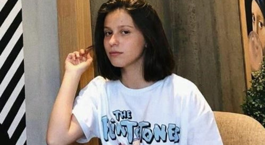 Otomobilin çarptığı üniversiteli Azra'dan acı haber!