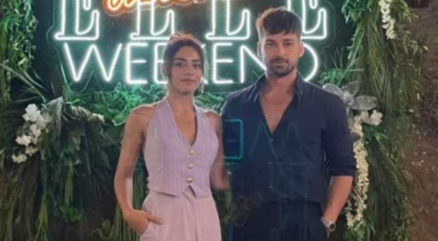 Sıla Türkoğlu ile Alp Navruz sosyal medyada birbirini sildi