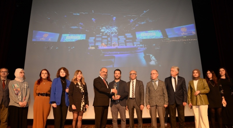Bursa Uludağ Üniversitesi'nde 2023 yılı Kalite Zirvesi gerçekleşti